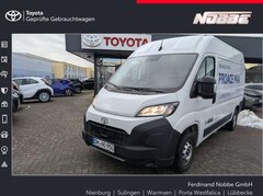 Bild des Angebotes Toyota Proace Max 2.2-l-D 35 L2H2 Work