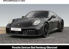 Bild des Angebotes Porsche 992 911 Carrera GTS Liftsystem-VA InnoDrive BOSE