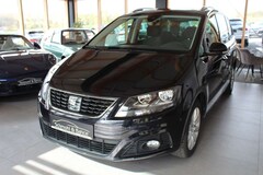 Bild des Angebotes SEAT Alhambra 1.4 TSI Style*NAVI*7.SITZER*PANO*