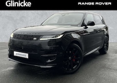 Bild des Angebotes Land Rover Range Rover Sport D350 Autobiography / AHK / Win