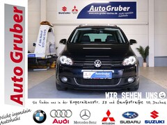 Bild des Angebotes VW Golf Plus VI Style PDC*Sthz*Temp.*Klima*BT*El.Fe