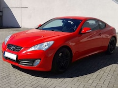 Bild des Angebotes Hyundai Genesis Coupe Genesis+Coupe+2.0+T, unfallfrei, org.168 tkm