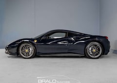 Bild des Angebotes Ferrari 488 DER SCHÖNSTE ! Ferrari Garantie