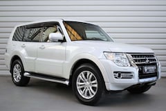 Bild des Angebotes Mitsubishi Pajero 3.2 DI-D SUV-Star+Xenon+AHK+Kamera+7-Sitz