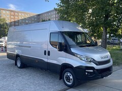 Bild des Angebotes Iveco Daily 35C18 V/P 3.0HPI Maxi 1H*Klima*Webasto*E6