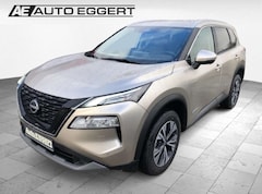 Bild des Angebotes Nissan X-Trail N-Connecta 1.5 VC-T e-Power EU6d Navi 360 Kamera L