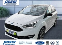 Bild des Angebotes Ford C-Max Sport KLIMA XENON NAVI ALU