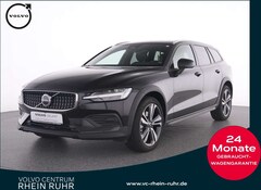 Bild des Angebotes Volvo V60 Cross Country B4 AWD PLUS AHK+LM 19"+PANO