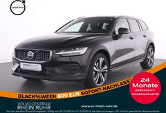 Bild des Angebotes Volvo V60 Cross Country B4 AWD PLUS AHK+LM 19"+PANO
