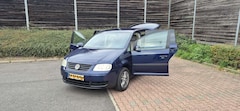 Bild des Angebotes VW Touran 1.9 TDI Conceptline