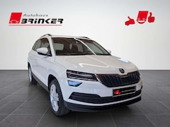 Bild des Angebotes Skoda Karoq Style 1.6 TDI DSG SmartLink LED Navi Kessy