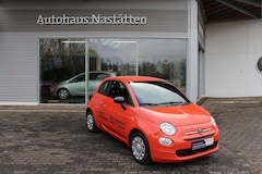 Bild des Angebotes Fiat 500 1.0 GSE Hybrid