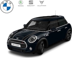 Bild des Angebotes MINI Cooper S El. Panodach Leder LED Mehrzonenklima Fahrerprofil