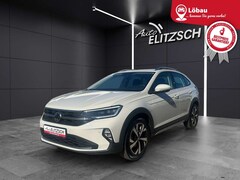 Bild des Angebotes VW Taigo 1.5 TSI StyleDSG Navi LED ACC