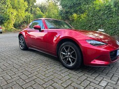 Bild des Angebotes Mazda MX-5 MX-5 1.5 Sports-Line