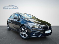 Bild des Angebotes BMW 220 Active Tourer 220d xDRIVE/AUTOMA/PANO/KAMERA/AHK