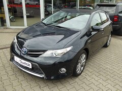 Bild des Angebotes Toyota Auris Hybrid Start Edition + Navi + Webasto Standheizung