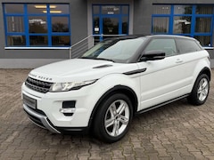 Bild des Angebotes Land Rover Range Rover Evoque Dynamic