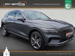 Bild des Angebotes Genesis GV70 2.2d AWD Luxury/Massage/360/ACC/AHK/Lexicon