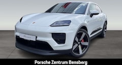 Bild des Angebotes Porsche Macan 4S Electric