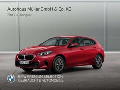 Bild des Angebotes BMW 120 i 5-Tür. UPE 41800EUR AdaptLED SH DAB Kamera