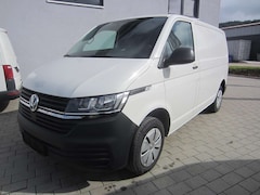 Bild des Angebotes VW T6.1 Transporter FWD,2xPDC,AHK,MFL,SH