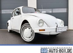 Bild des Angebotes VW Käfer (MEX) | Sommerfahrzeug | Inspektion NEU | gepflegt