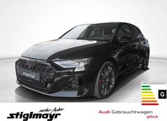 Bild des Angebotes Audi RS3 Sportback 294kW S tronic KAMERA+Pamorama+19´