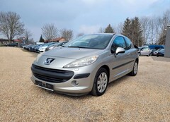 Bild des Angebotes Peugeot 207 Tendance 1.4 EU 4Klima*SZH*SR+WR*LMF*1.Hand*