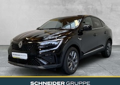 Bild des Angebotes Renault Arkana TECHNO MILD HYBRID 140 EDC Techno SHZ+KLIMA+LED