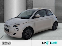 Bild des Angebotes Fiat 500e Komfort-Paket Navi Apple CarPlay Android Auto Klim
