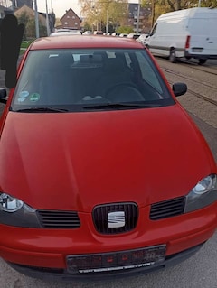 Bild des Angebotes SEAT Arosa 1.0