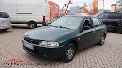Bild des Angebotes Mitsubishi Lancer Sofort verfügbar! Wenig Kilometer !