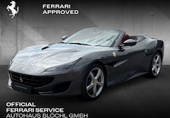 Bild des Angebotes Ferrari Portofino *Surroundview*Magneride*Top Zustand