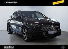Bild des Angebotes Mercedes-Benz GLA 200 d 4MATIC AMG NIGHT MULTI 360 AHK DISTR