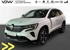 Bild des Angebotes Renault Austral Techno Mild Hybrid 160 Klima Navi Rückfahrkamera