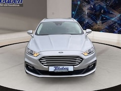 Bild des Angebotes Ford Mondeo 1.5 EcoBoost Titanium S/S (EURO6d-TEMP) T