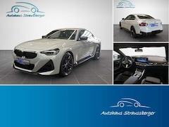Bild des Angebotes BMW 230 i Coupe M Sport PRO SHZ LED H/K KZU adpt. LED