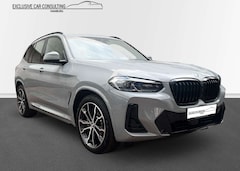 Bild des Angebotes BMW X3 xDrive 30d M Sport *Pano *Headup *Memory