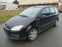 Bild des Angebotes Ford Focus C-Max Focus C-Max 1.6 Ti-VCT Futura Klima HU/AU 07/2025