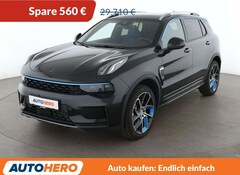Bild des Angebotes Lynk & Co 01 1.5 Plug-in Hybrid Aut.*NAVI*LED*ACC*CAM*PDC*SHZ*