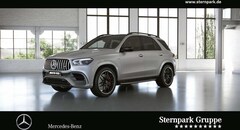 Bild des Angebotes Mercedes-Benz GLE 63 AMG GLE 63 S 4M+ Pano+360°+Softclose+Massage+Sound+