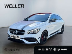 Bild des Angebotes Mercedes-Benz CLA 45 AMG 4Matic+ Speedsh