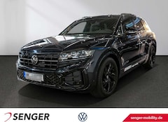 VW Touareg 3.0 V6 TDI 4M R-Line Offroad-Paket HuD