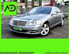 Bild des Angebotes Mercedes-Benz S 500 *WENIG KM: 88.233*mit GARANTIE auf KM-STAND*