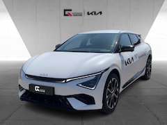 Bild des Angebotes Kia EV6 GT-Line 4WD 84 kWh AWD Wärmepumpe ASS+ Snd Design