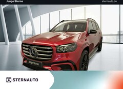 Bild des Angebotes Mercedes-Benz GLS 450 GLS 450d 4M AMG Ultimate E-Active FondEnter AHK