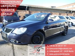 Bild des Angebotes VW Eos /SHZ/PDC/Leder/6 Gang/Soundsystem
