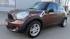 Bild des Angebotes MINI One Countryman 1.6 AUTOMATIK TÜV,LEDER,EURO6,PDC