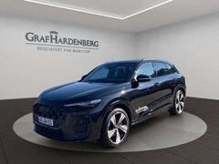 Bild des Angebotes Audi Q5 edition one TDI quattro S line